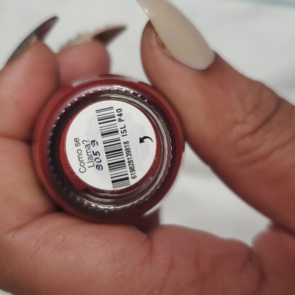 SOLD OPI POLISH BUNDLE - Picture 4 of 5
